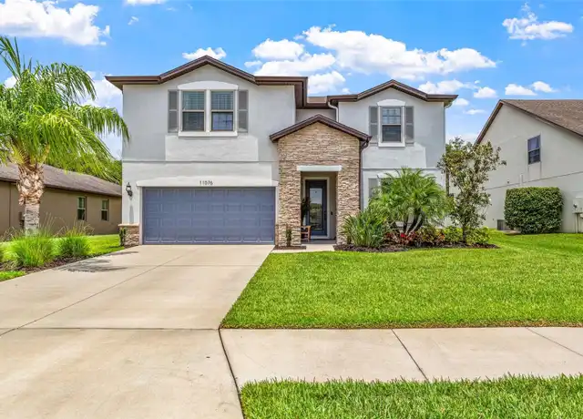 Property at 11076 58th Street Cir E, Parrish, FL, 34219, 4 beds, 2.5 baths, [object Object]