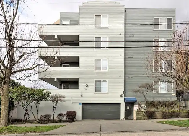 Property at Plaza 45 - 4511 8th Ave NE, Seattle, WA, 98105, 2 beds, 2 baths, [object Object]