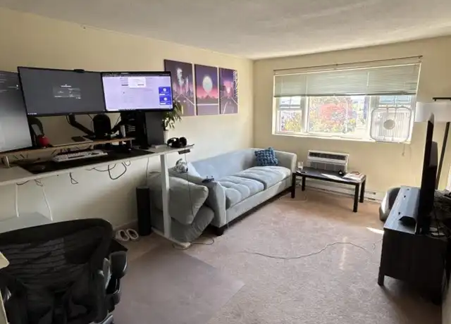 Property at 74 Craigie St, Somerville, MA, 02143, 1 bed, 1 bath, [object Object]