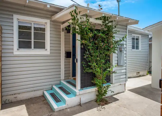Property at 208 S Voluntario St Unit B, Santa Barbara, CA, 93103, 1 bed, 1 bath, [object Object]