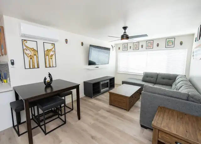 Property at 3076 University Ave #4, San Diego, CA, 92104, 1 bed, 1 bath, [object Object]