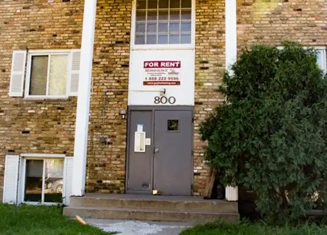 Property at 800 University Ave SE Unit 1, Minneapolis, MN, 55414, 2 beds, 1 bath, [object Object]