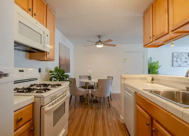 Property at 365 Burchett St, Glendale, CA, 91203, 1 bed, 1 bath, [object Object]