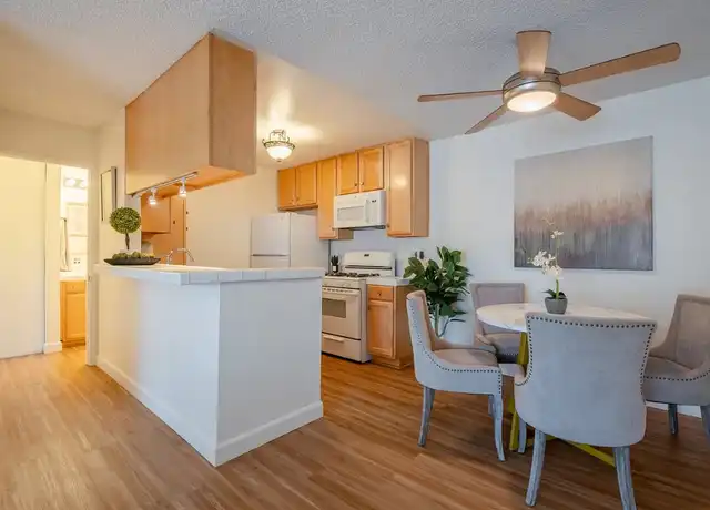 Property at 365 Burchett St, Glendale, CA, 91203, 1 bed, 1 bath, [object Object]