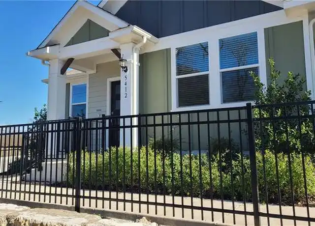 Property at 5412 Golden Canary Ln, Austin, TX, 78723, 3 beds, 3 baths, [object Object]