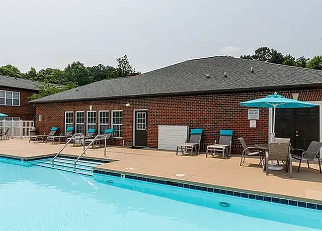 Photo of 116 E Swathmore Ave, High Point, NC 27263