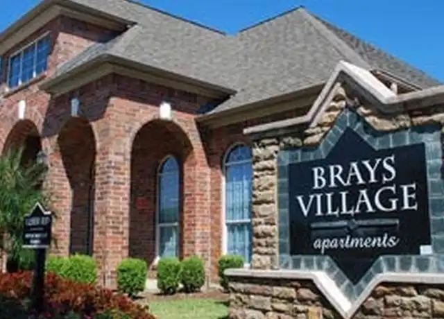 Property at Brays Village Apartments - 4400 Boone Rd, Houston, TX, 77072, 1 bed, 1 bath, [object Object]