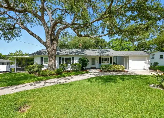 Property at 1426 Crestview Dr, Mount Dora, FL, 32757, 2 beds, 1.5 baths, [object Object]