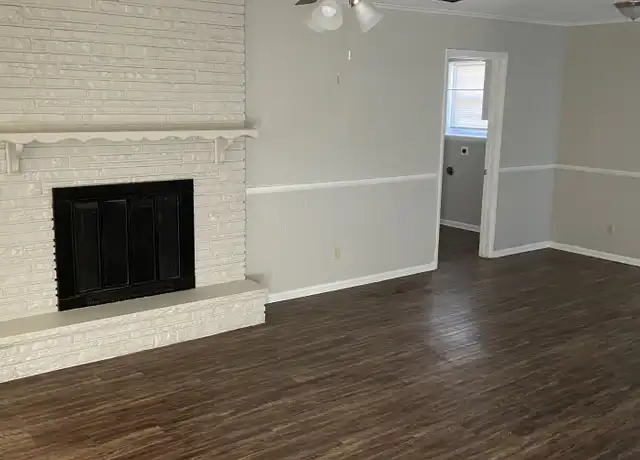 Property at 5611 S Utica Ave, Tulsa, OK, 74105, 4 beds, 2.5 baths, [object Object]