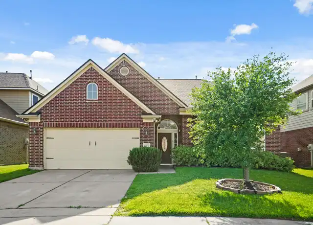 Property at 4823 Gingham Check Ct, Katy, TX, 77449, 4 beds, 2.5 baths, [object Object]