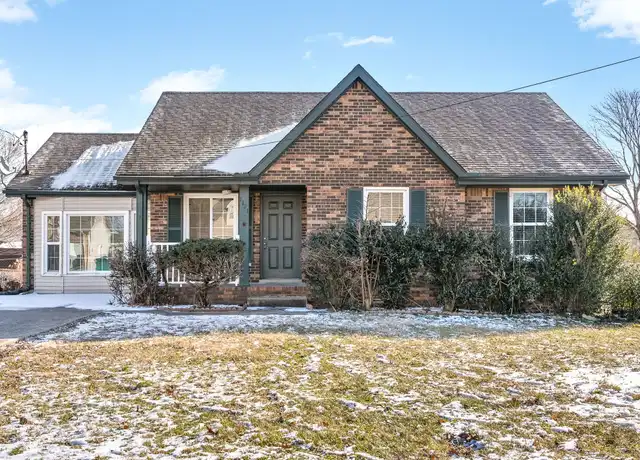Property at 1121 Tobacco Rd, Clarksville, TN, 37042, 3 beds, 1.5 baths, [object Object]