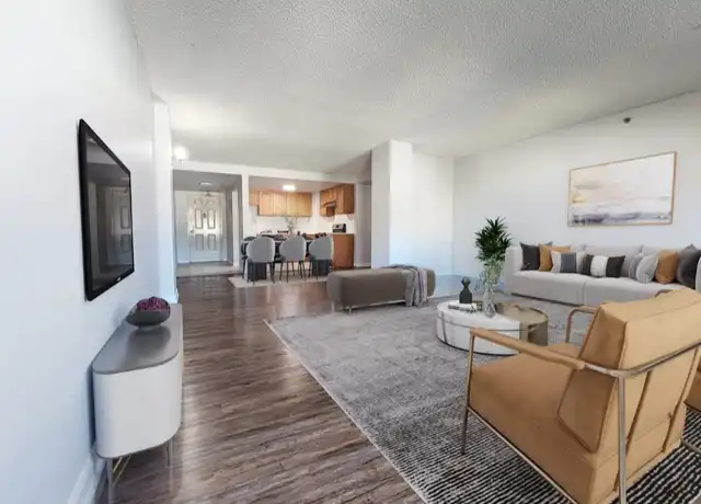 Property at 22 W 25th St Unit 3C, Bayonne, NJ, 07002, 2 beds, 1 bath, [object Object]