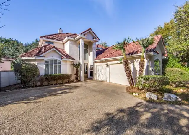 Property at 643 Hillsong, San Antonio, TX, 78258, 3 beds, 3.5 baths, [object Object]