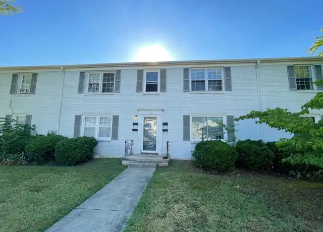 Property at 1600 W Front St Unit 33D, Burlington, NC, 27215, 2 beds, 1 bath, [object Object]