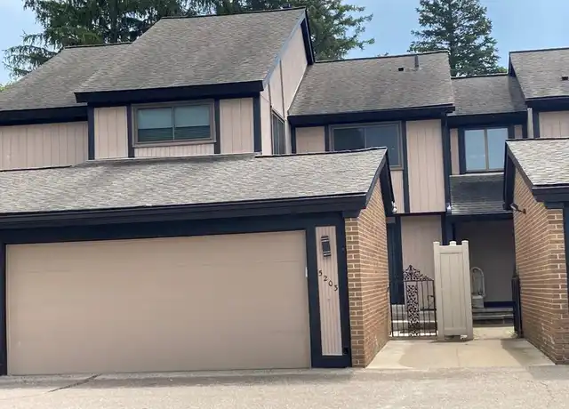 Property at 5203 Potomac Run N, West Bloomfield, MI, 48322, 4 beds, 2.5 baths, [object Object]