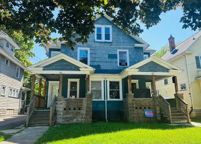 Property at 142 Burrows St Unit 144, Rochester, NY, 14606, 3 beds, 1.5 baths, [object Object]