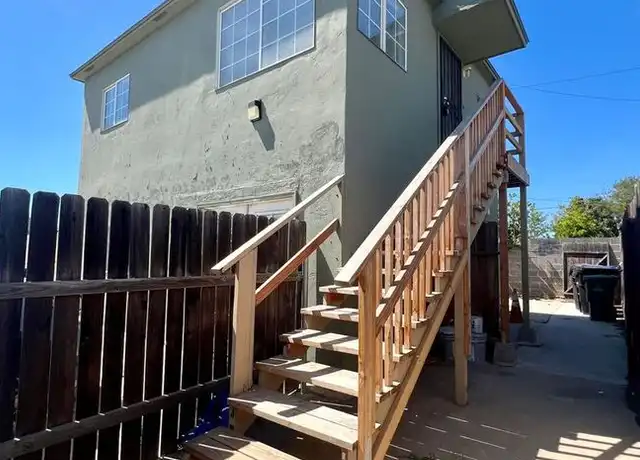 Property at 4578 Logan Ave Unit B, San Diego, CA, 92113, 1 bed, 1 bath, [object Object]