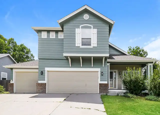 Property at 12575 S Beaver Creek Way, Parker, CO, 80134, 4 beds, 2.5 baths, [object Object]