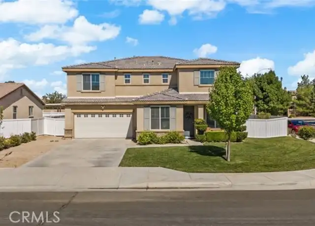Property at 44824 Dusty Rd, Lancaster, CA, 93536, 5 beds, 3 baths, [object Object]