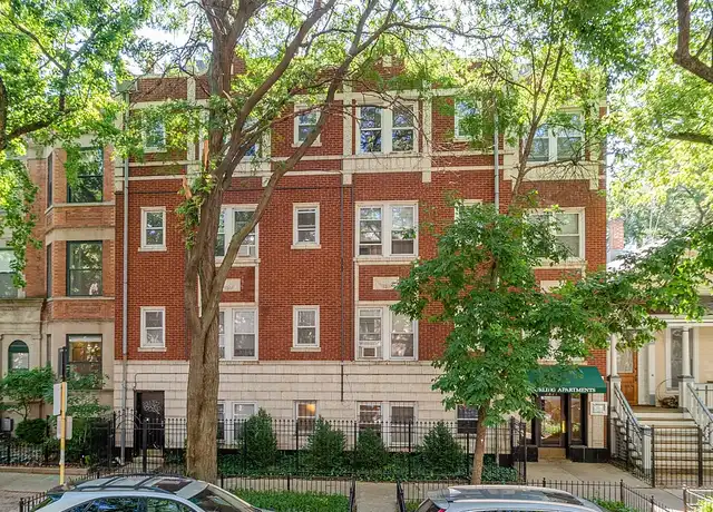Property at 2827 N Burling St, Chicago, IL, 60657, 0 beds, 1 bath, [object Object]