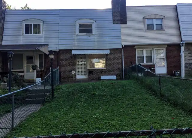 Property at 318 Springton Rd, Upper Darby, PA, 19082, 2 beds, 1 bath, [object Object]