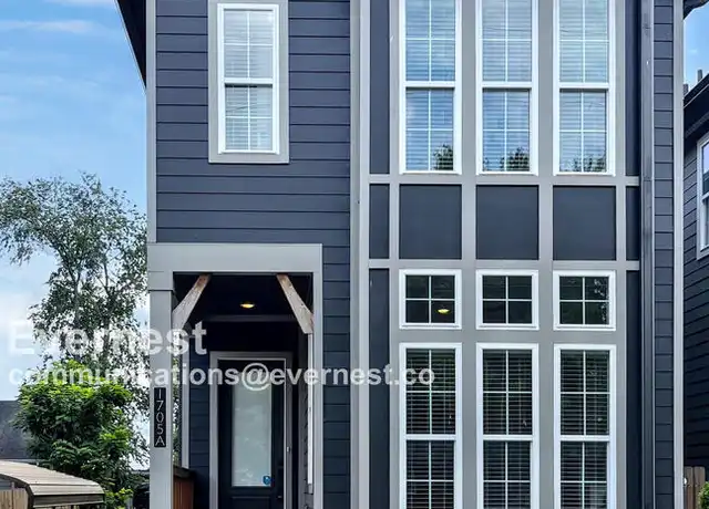 Property at 1705 Cass St, Nashville, TN, 37208, 4 beds, 3 baths, [object Object]