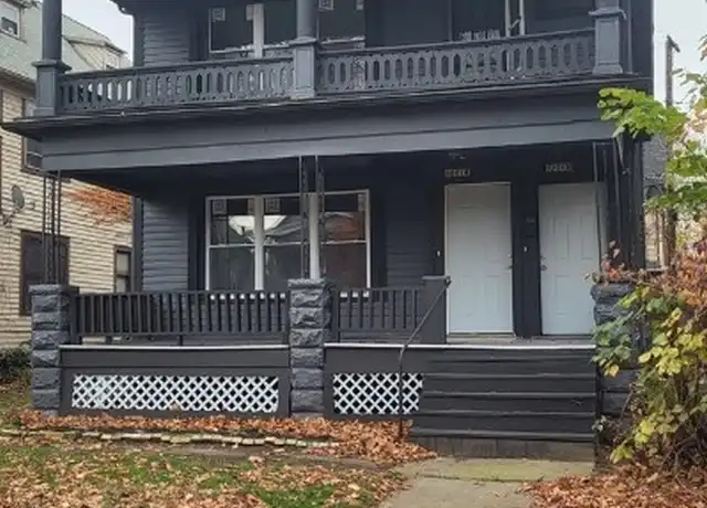 Property at 10012 Parkgate Ave #3, Cleveland, OH, 44108, 1 bed, 1 bath, [object Object]