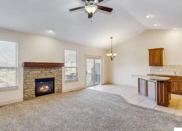 Property at 1707 N Bedford St Unit 1707 Bedford, Wichita, KS, 67206, 3 beds, 3 baths, [object Object]