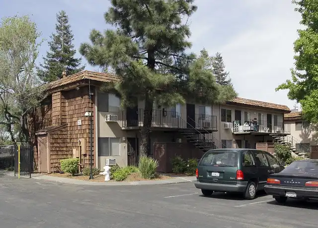 Property at Monument Arms Apartments - 261 E Alaska Ave, Fairfield, CA, 94533, 2 beds, 1 bath, [object Object]