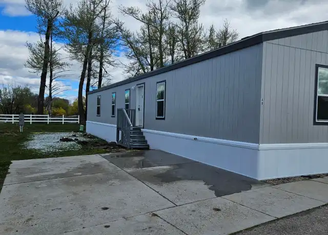 Property at 340 N 12th W Unit 40, Rexburg, ID, 83440, 3 beds, 2 baths, [object Object]