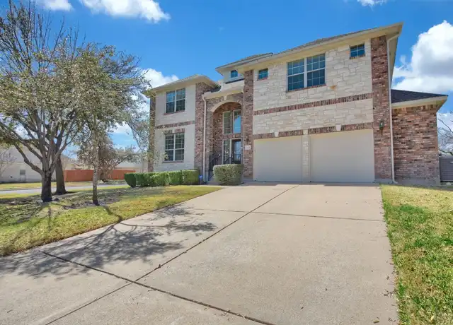 Property at 3206 Luminoso Ln E, Round Rock, TX, 78681, 5 beds, 3.5 baths, [object Object]