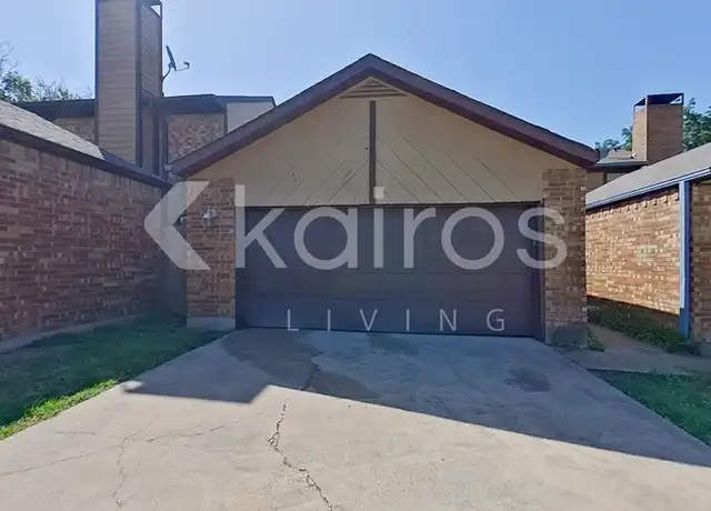 Property at 834 Courtenay Pl, Garland, TX, 75040, 3 beds, 1.5 baths, [object Object]