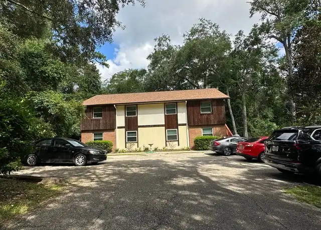 Property at 3716 Donovan Dr, Tallahassee, FL, 32309, 2 beds, 1 bath, [object Object]