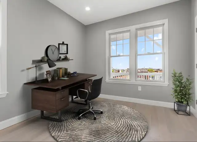 Property at 118 Webster St #2, Boston, MA, 02128, 3 beds, 2 baths, [object Object]