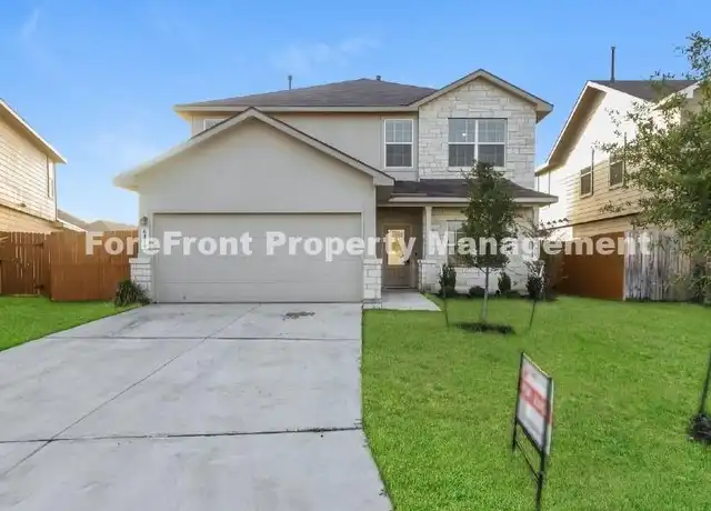 Property at 6810 Courante Waltz, San Antonio, TX, 78252, 5 beds, 4 baths, [object Object]