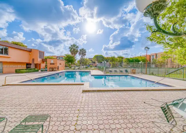 Property at 9440 W Flagler St #205, Miami, FL, 33174, 3 beds, 2 baths, [object Object]