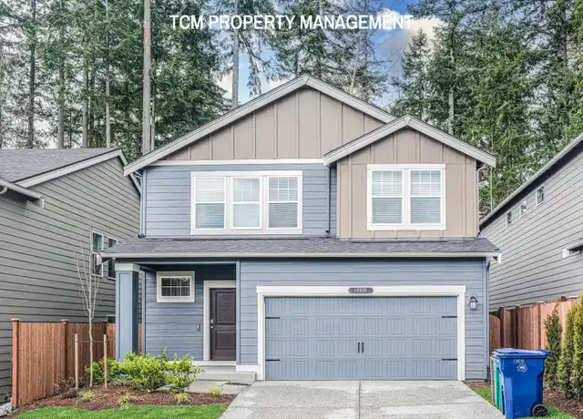 Property at 18818 13th Ave W, Lynnwood, WA, 98036, 5 beds, 3 baths, [object Object]