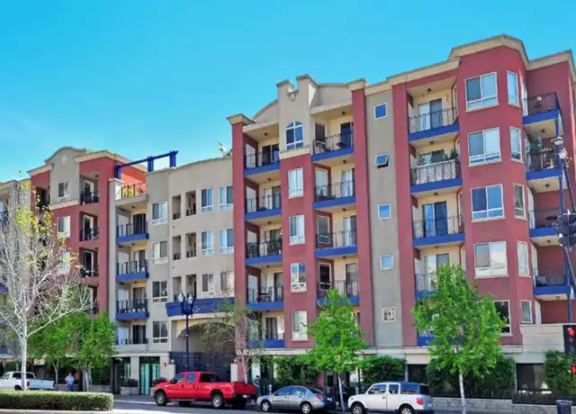 Property at 235 Market St, San Diego, CA, 92101, 2 beds, 2 baths, [object Object]