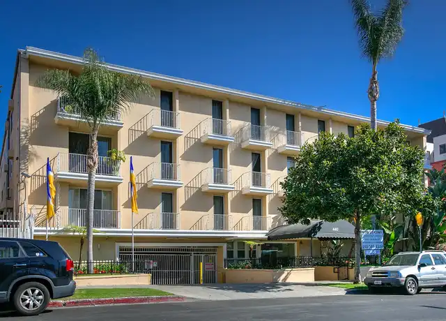Property at Wilshire Catalina Regency - 440 S Catalina St, Los Angeles, CA, 90020, 0-1 beds, 1 bath, [object Object]