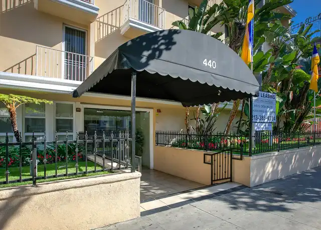 Property at Wilshire Catalina Regency - 440 S Catalina St, Los Angeles, CA, 90020, 0-1 beds, 1 bath, [object Object]