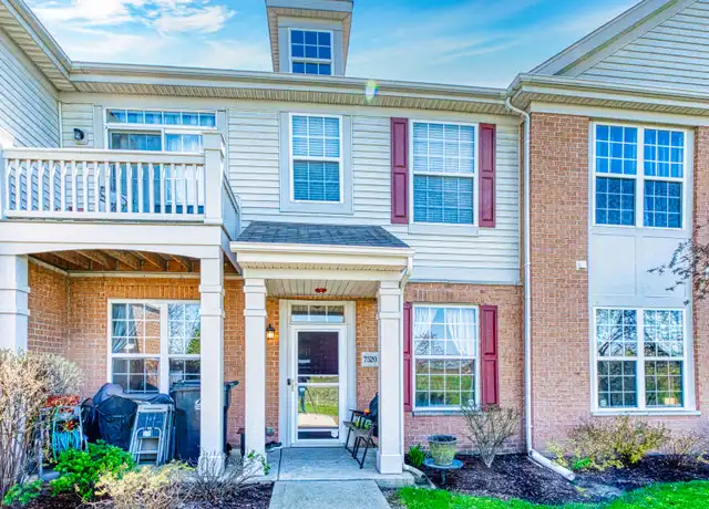 Property at 7520 Claridge Dr Unit H, Bridgeview, IL, 60455, 2 beds, 2 baths, [object Object]