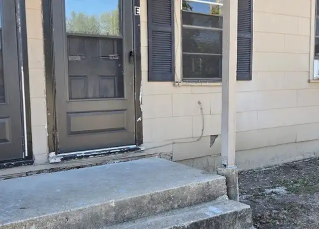 Property at 1217 N 8th St Unit C, Killeen, TX, 76541, 1 bed, 1 bath, [object Object]