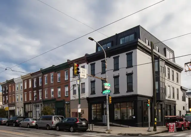 Property at 2736 W Girard Ave Unit 1, Philadelphia, PA, 19130, 0 beds, 1 bath, [object Object]