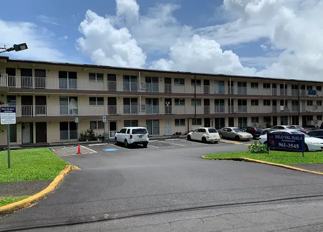 Photo of 120 Puueo St, Hilo, HI 96720