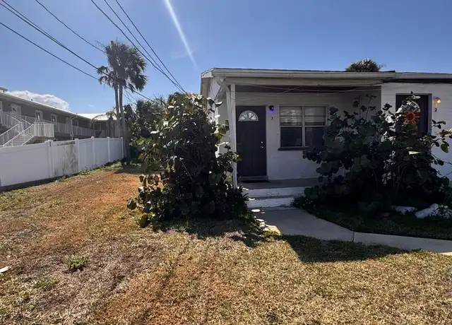 Property at 130 Boynton Blvd Unit 3, Daytona Beach, FL, 32118, 1 bed, 1 bath, [object Object]