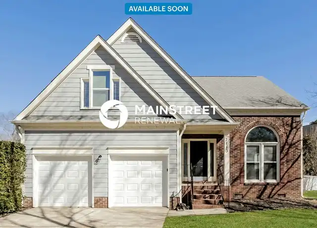 Property at 7113 Cornerstone Dr Unit 20, Charlotte, NC, 28269, 4 beds, 2.5 baths, [object Object]