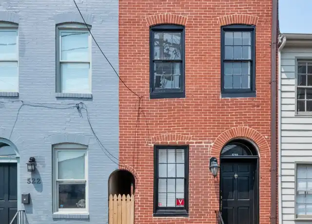 Property at 520 S Bethel St Unit 1, Baltimore, MD, 21231, 3 beds, 2 baths, [object Object]