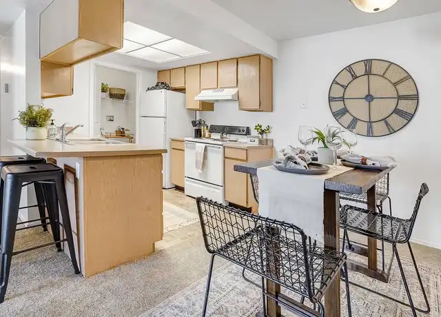 Property at Cedar Breaks - 5555 S Red Cliff Dr, Salt Lake City, UT, 84123, 1-3 bed, 1-2.5 bath, [object Object]