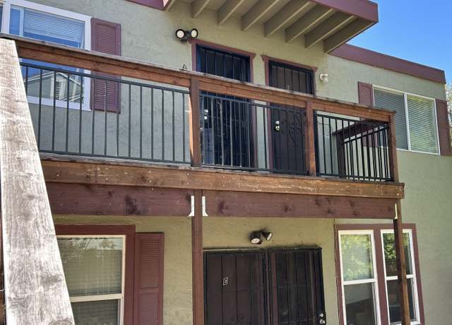 Photo of 241 Kentucky St Unit B, Vallejo, CA 94590