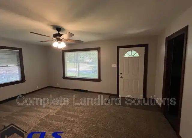 Property at 1711 S 17th St, Terre Haute, IN, 47802, 2 beds, 1 bath, [object Object]